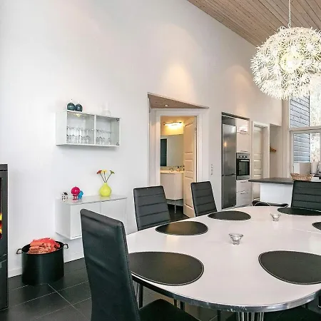 Luxurious Retreat In Blokhus-by Traum Blokhus