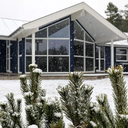 Holiday home Xlix *