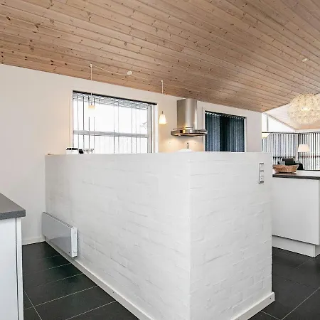 Σπίτι διακοπών Luxurious Retreat In Blokhus-by Traum *