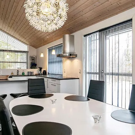 Σπίτι διακοπών Luxurious Retreat In Blokhus-by Traum