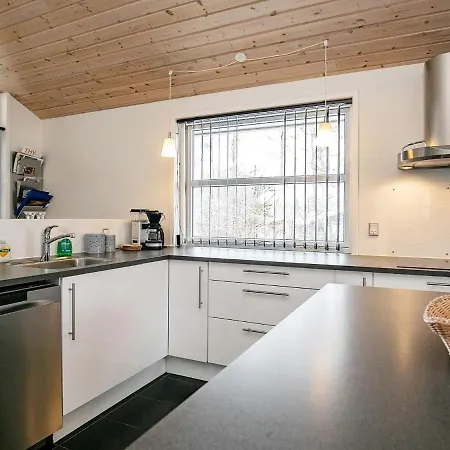Xlix Holiday home Blokhus