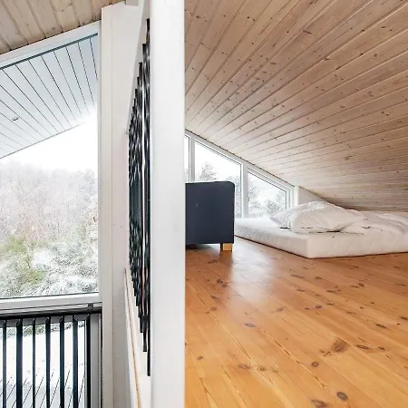 Holiday home Xlix