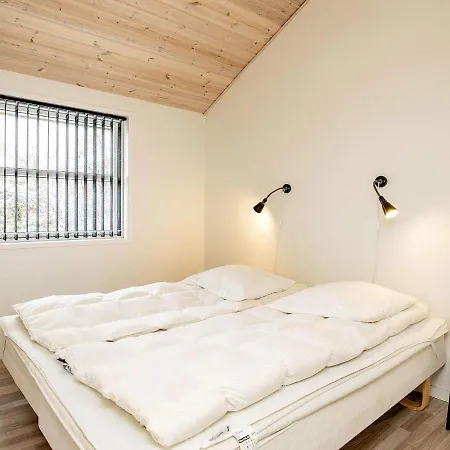 Σπίτι διακοπών Luxurious Retreat In Blokhus-by Traum