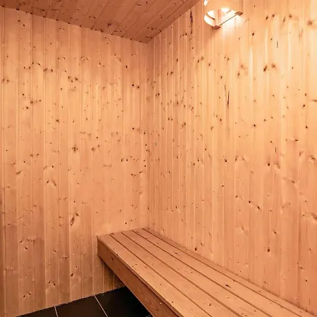 Holiday home Xlix *