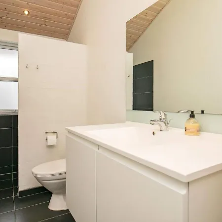Holiday home Xlix *
